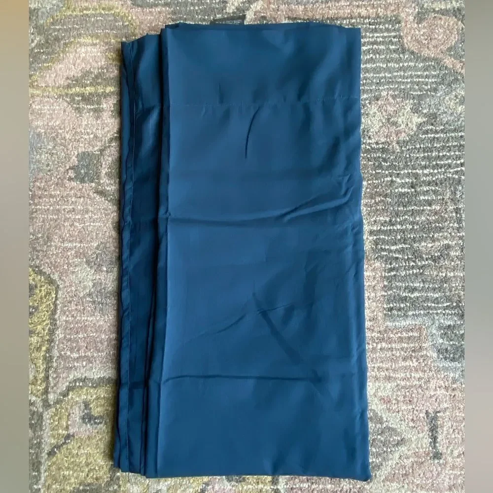 Eddie Bauer Full Flat Top Bed Sheet